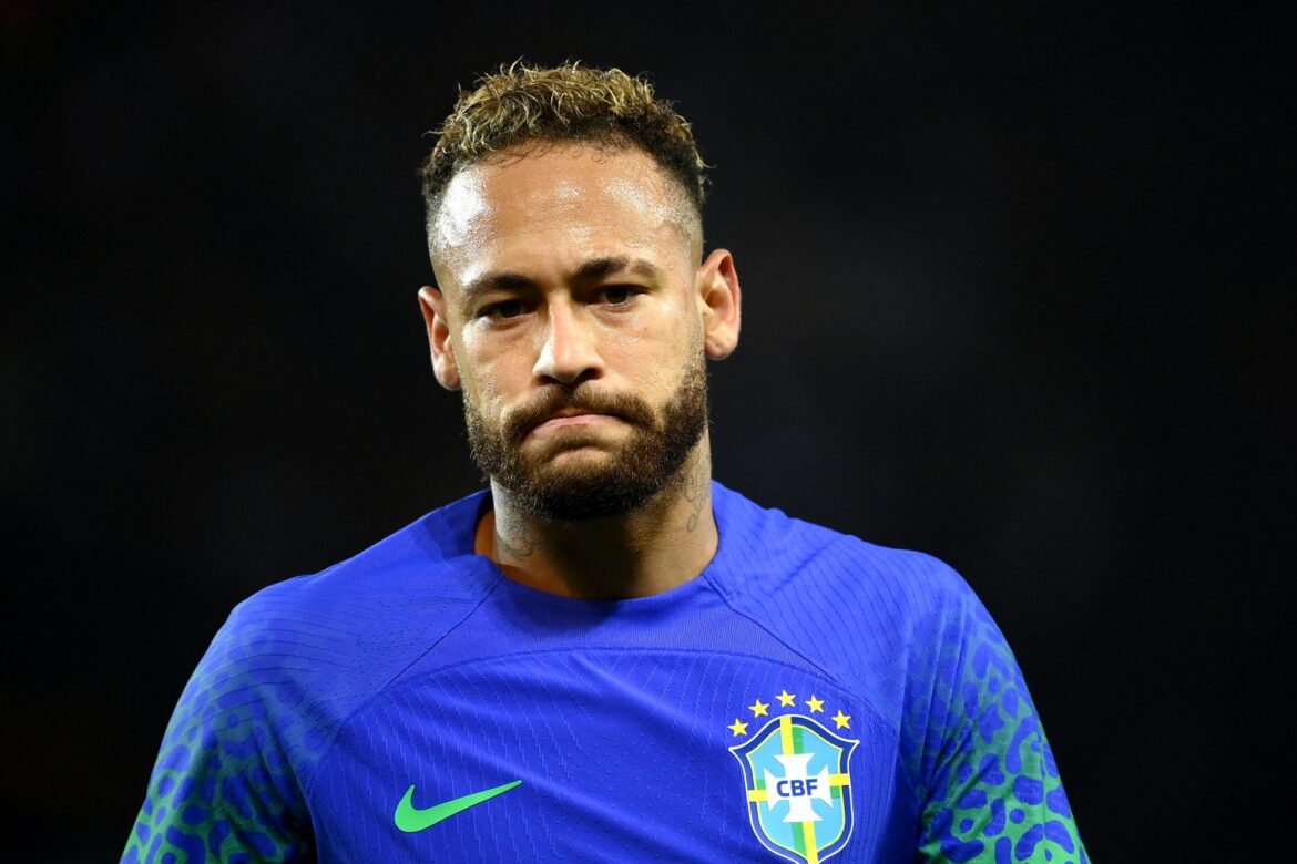 Neymar: A Continuing Legacy in World Football