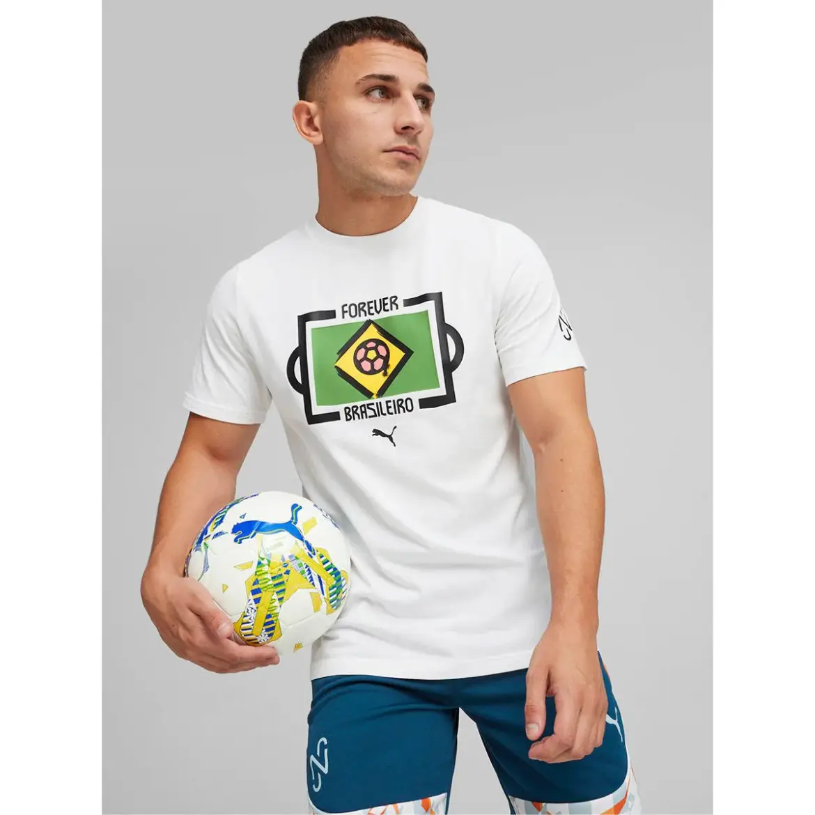 The Rise and Impact of Neymar Jr in Football