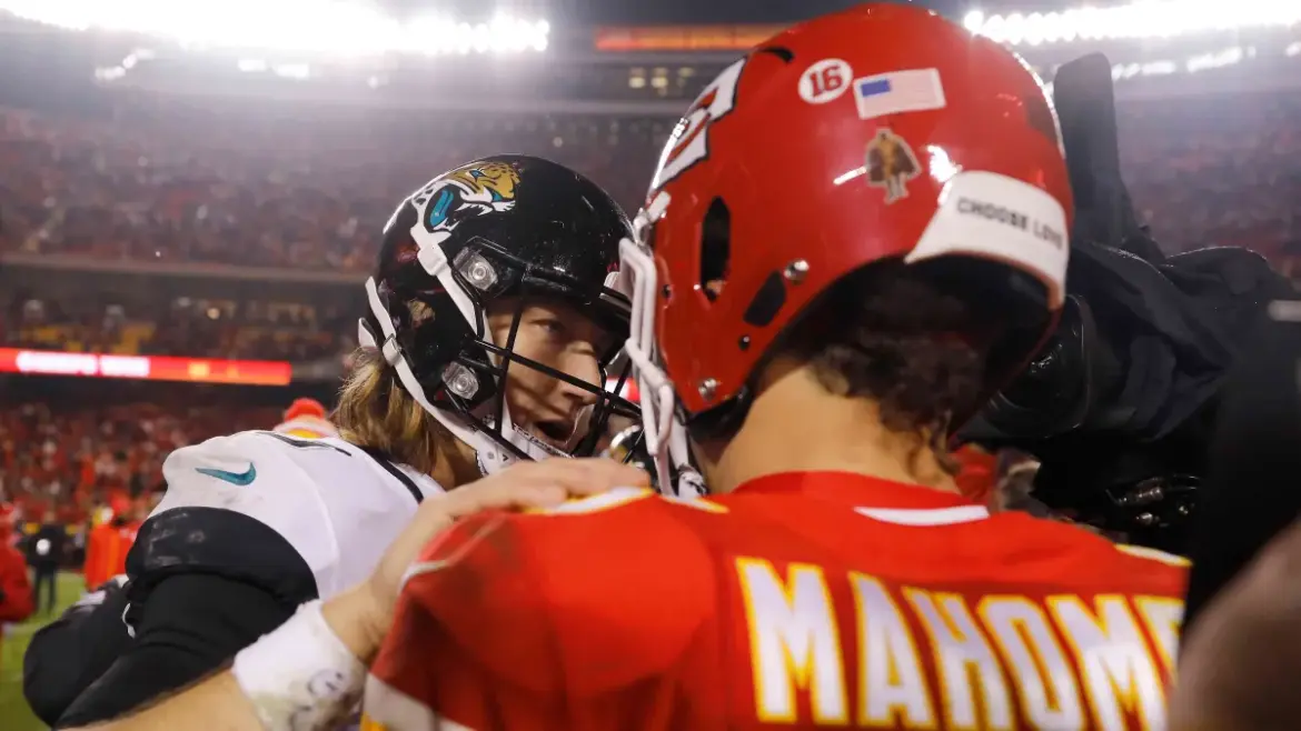 NFL Schedule This Week: What to Watch