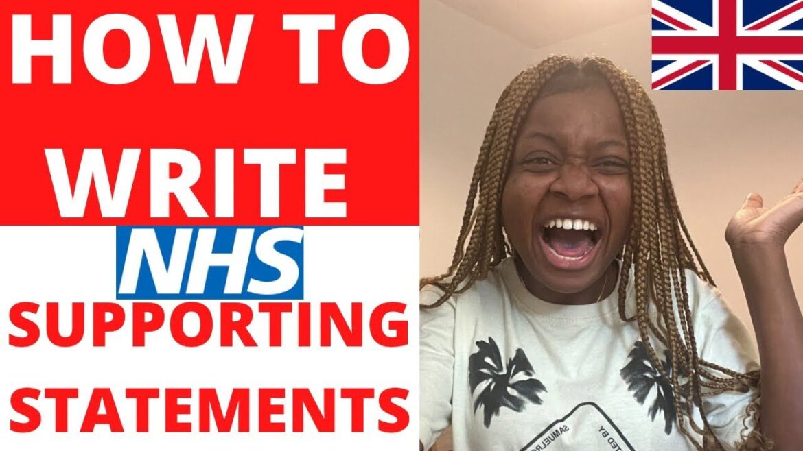 Understanding NHS Jobs: Opportunities and Importance