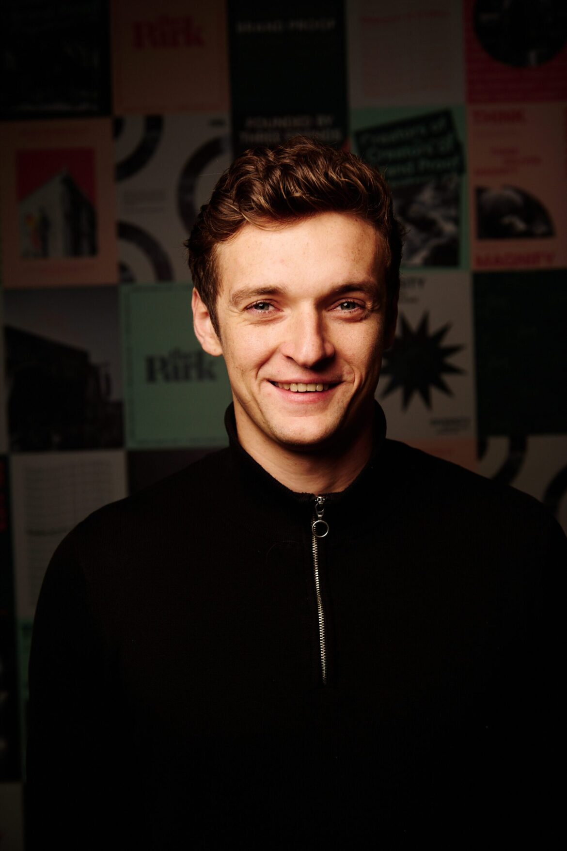 Nick Ball: A Promising Talent in British Athletics