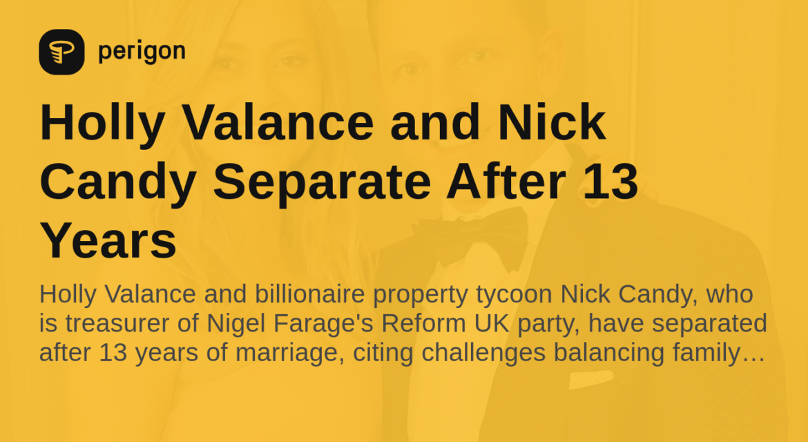 The Influence of Nick Candy on the Luxury Property Market