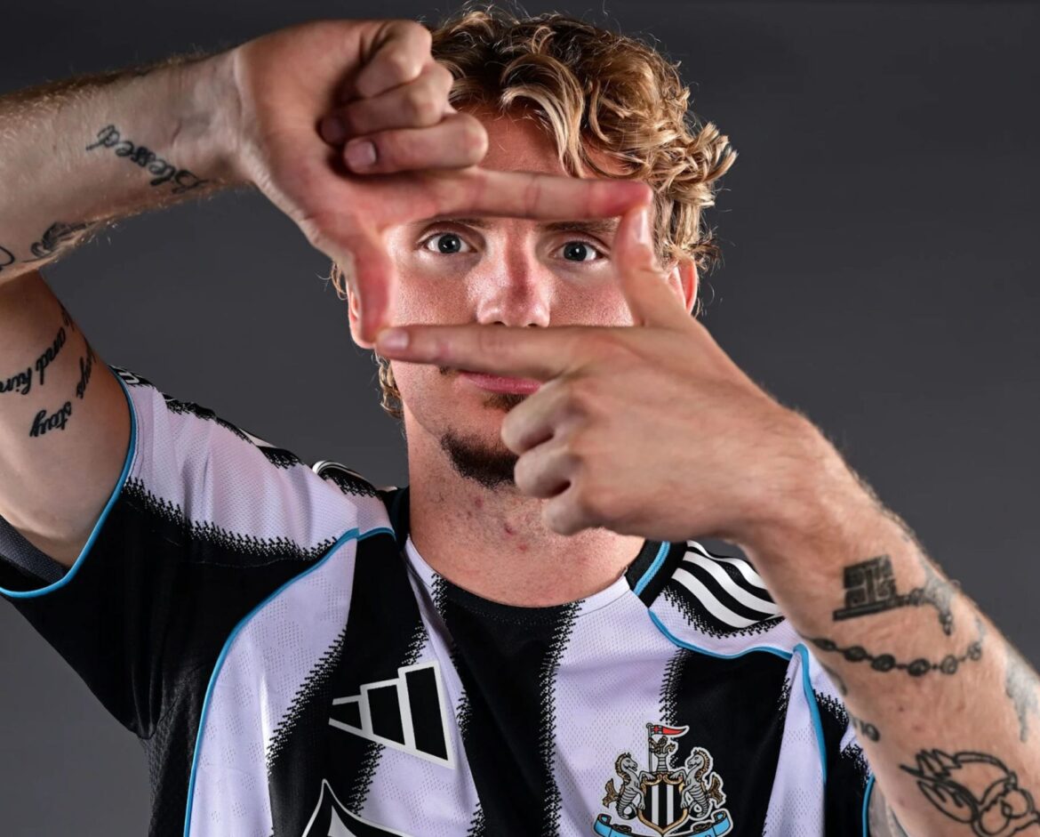 Nick Woltemade: A Look at the Rising Cricket Star