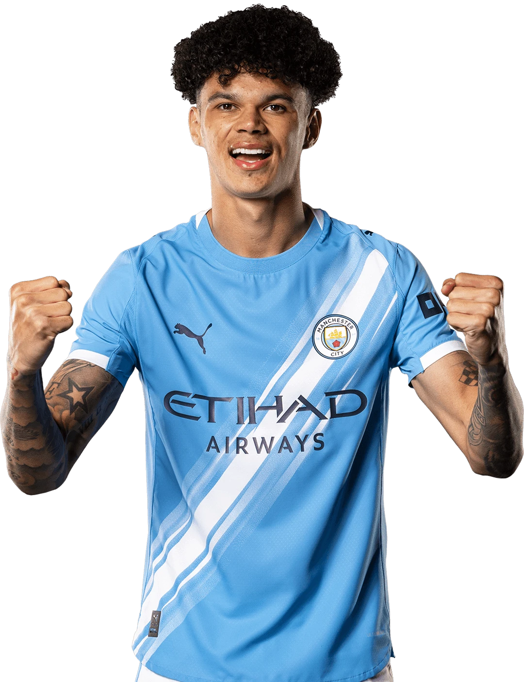 Nico O’Reilly: A Promising Talent in Sports