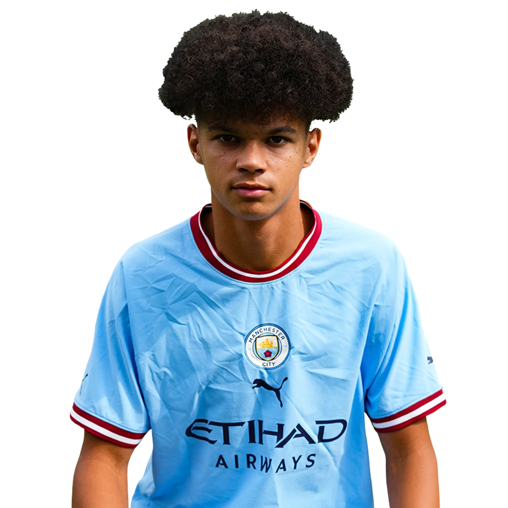 Nico O’Reilly: A Promising Talent in Today’s Sports Scene