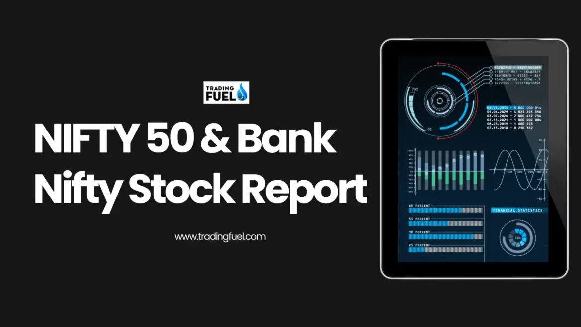 Understanding Nifty 50: India’s Key Stock Market Index