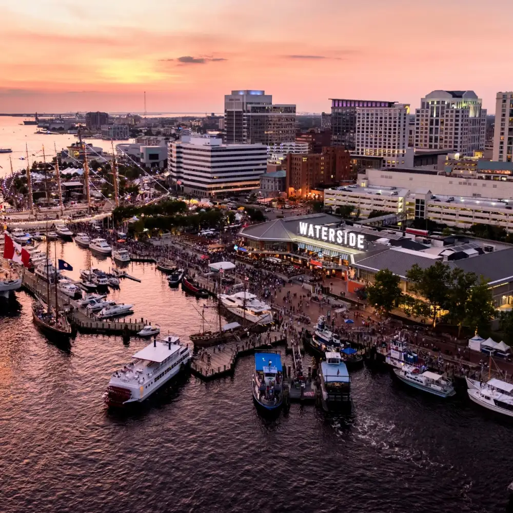Exploring Norfolk, Virginia: A Diverse Coastal City