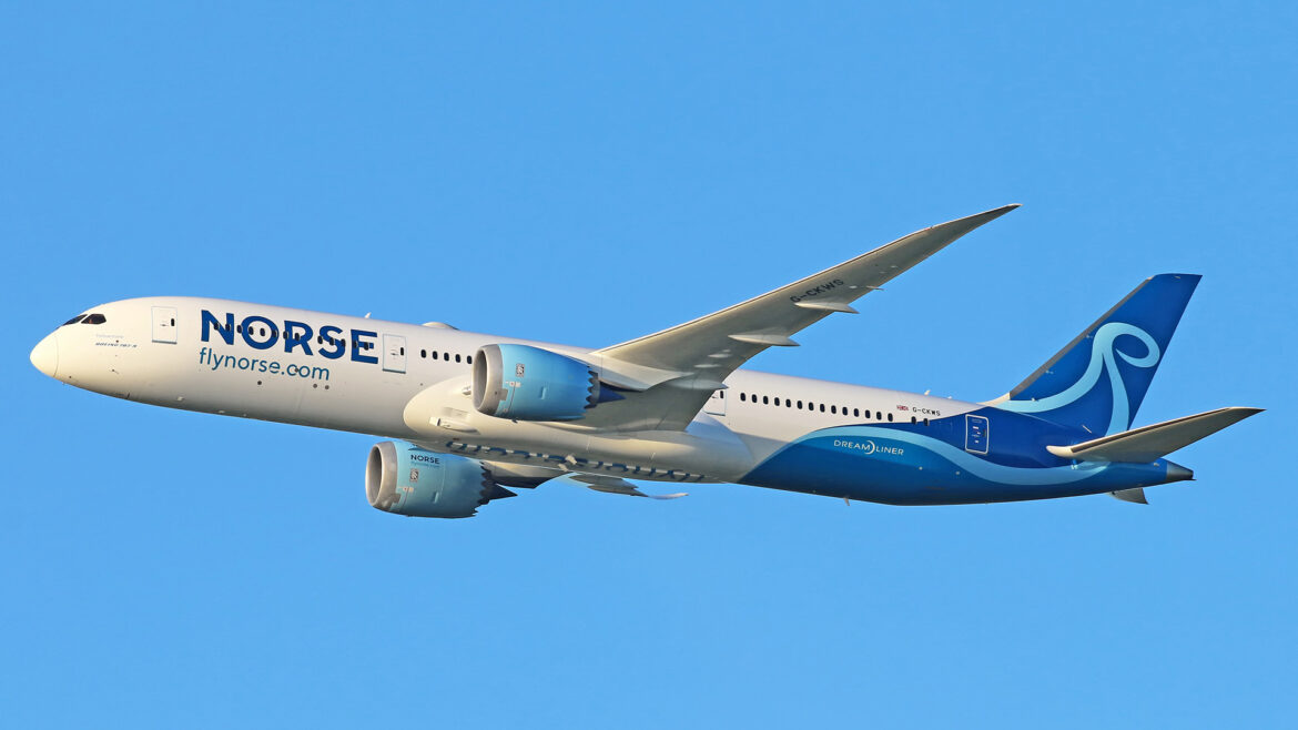 Exploring Norse Atlantic Airways: The Future of Travel