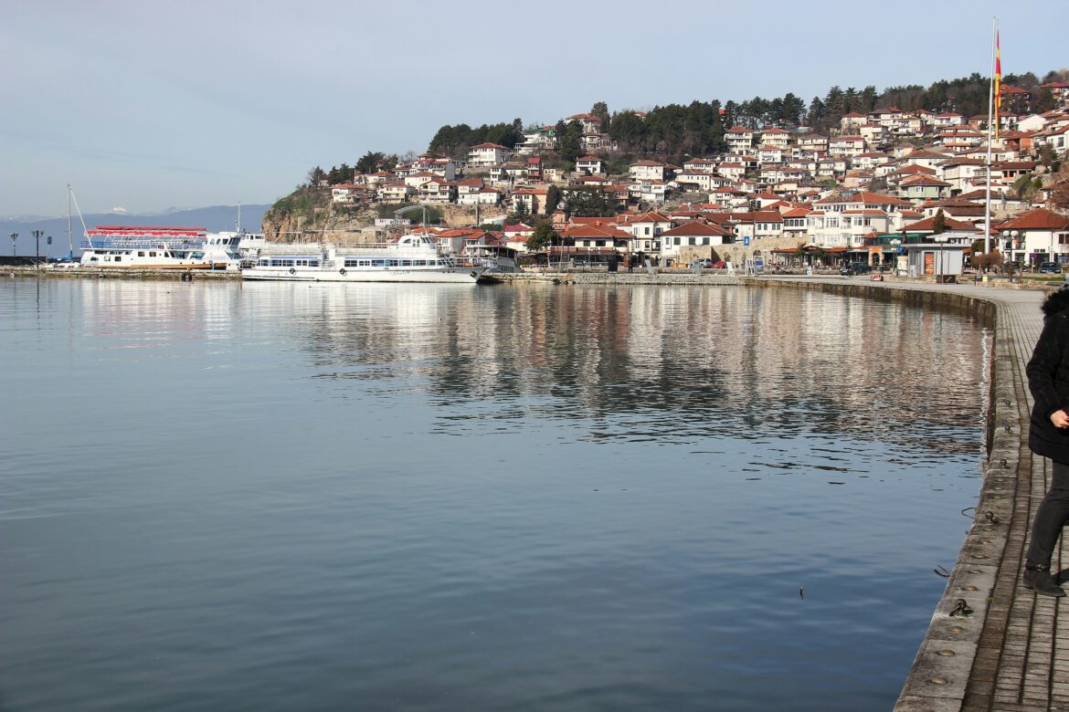 Exploring the Significance of North Macedonia in Europe