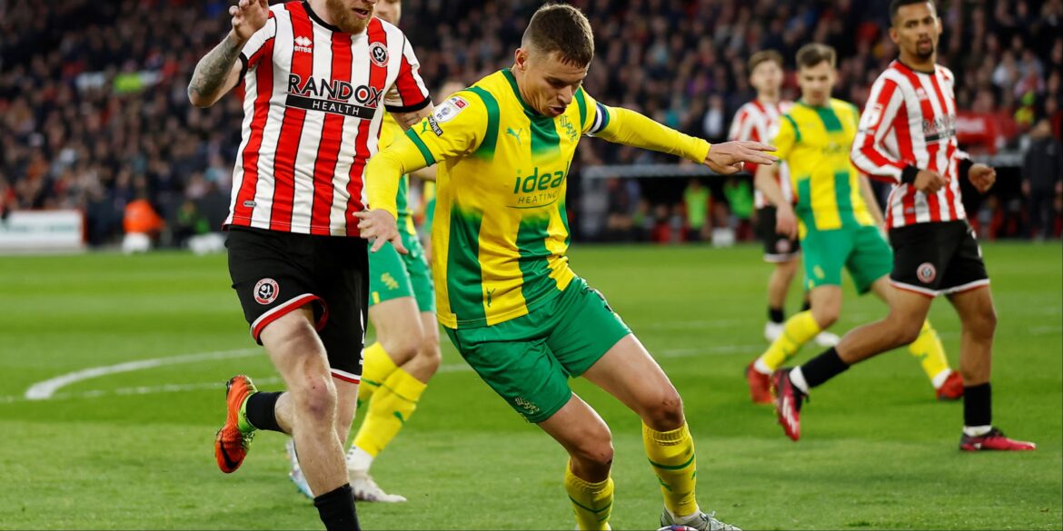 Norwich City vs West Brom: A Thrilling Championship Encounter