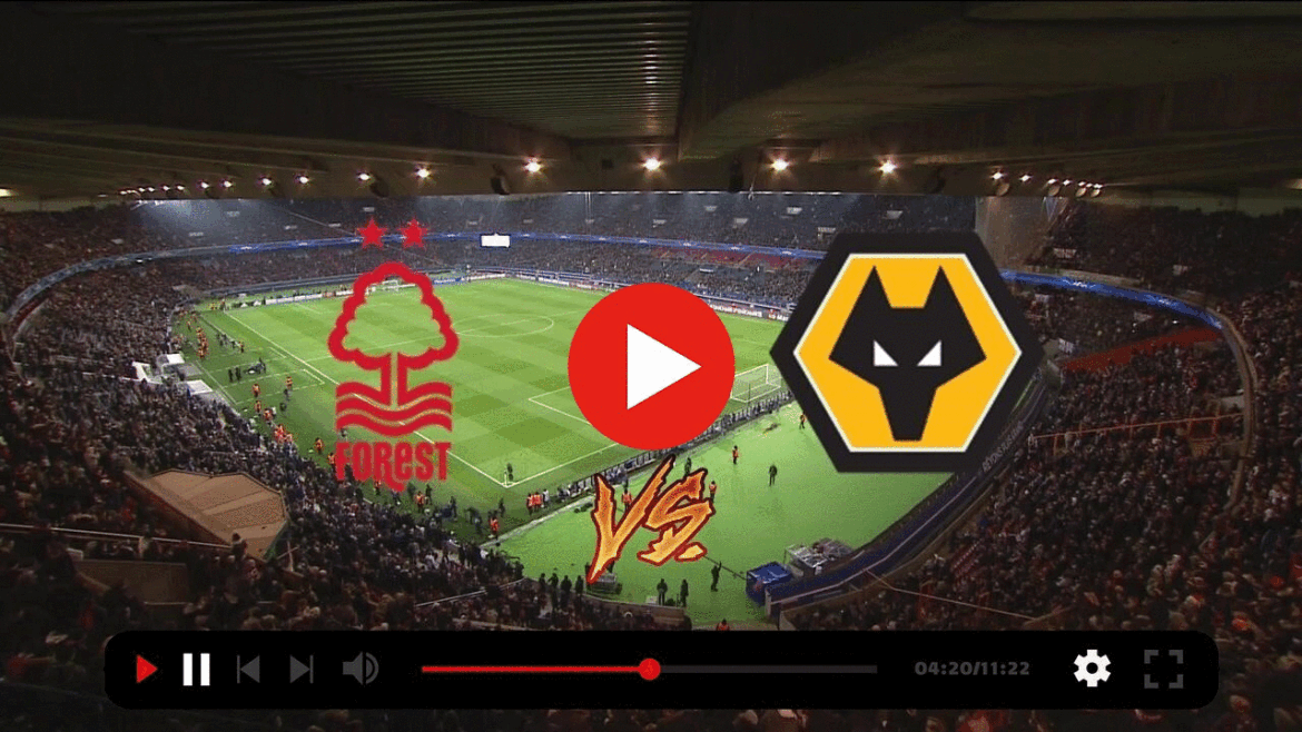 Nottingham Forest vs Wolverhampton Wanderers: Key Match Insights