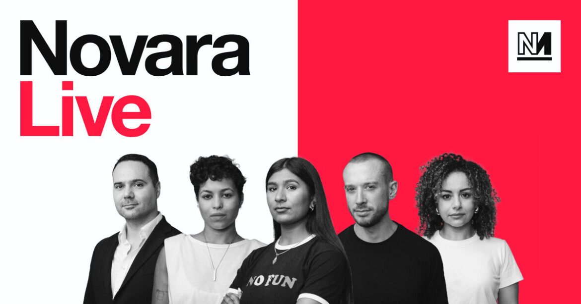 Understanding Novara Media: A Voice for the Left