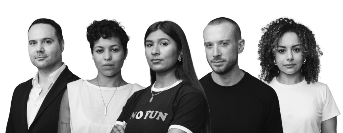 The Influence of Novara Media on UK Journalism