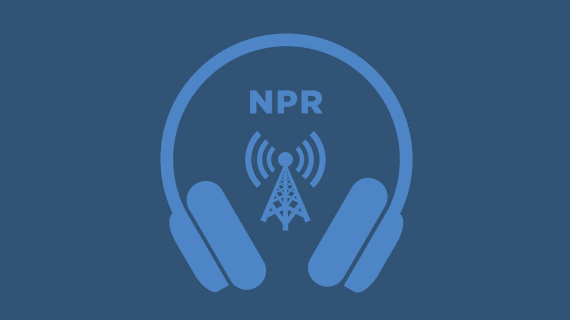 NPR: Your Source for the Latest News and Insights