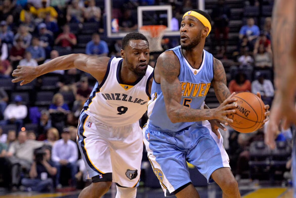 Nuggets vs Grizzlies: A Riveting NBA Clash