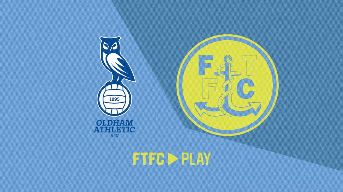 Oldham Athletic vs Fleetwood: An In-Depth Match Preview