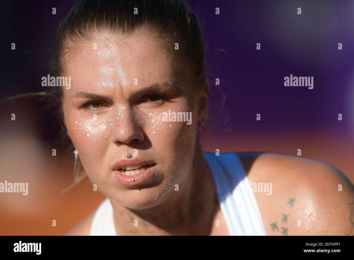 Oliynykova: The Rising Star in the Art World