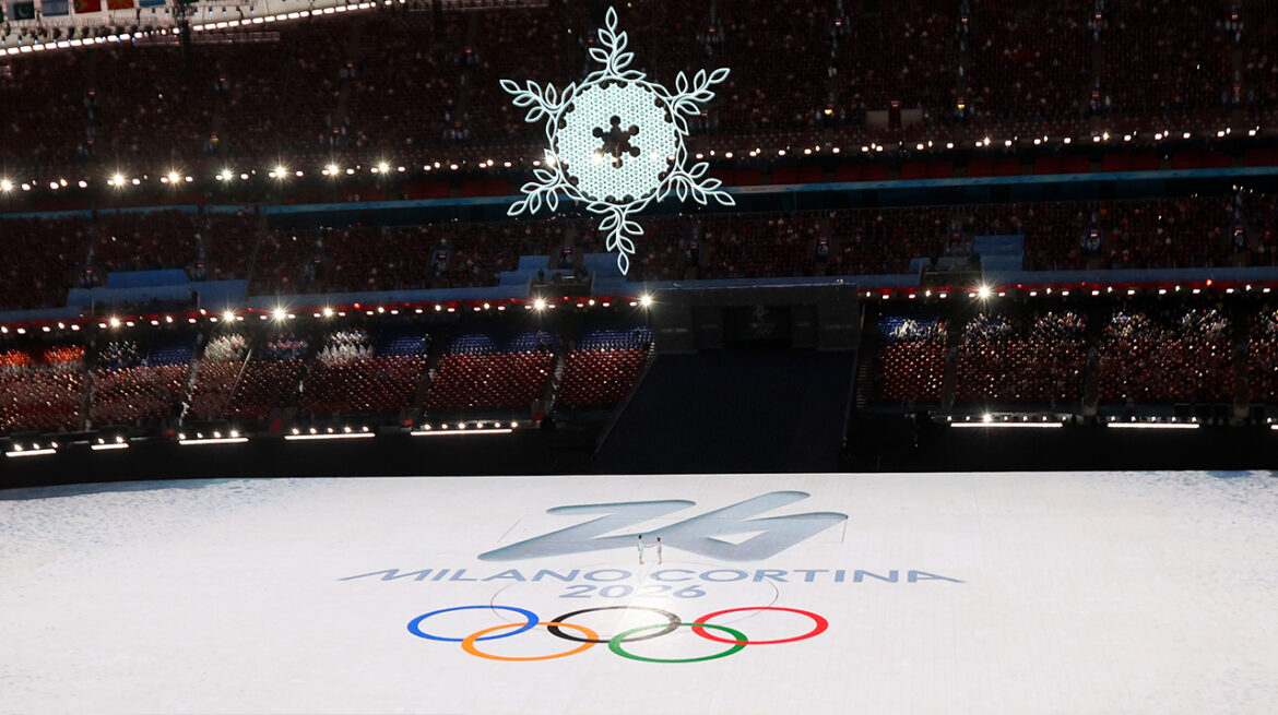 Overview of the Olympic Games Milano Cortina 2026
