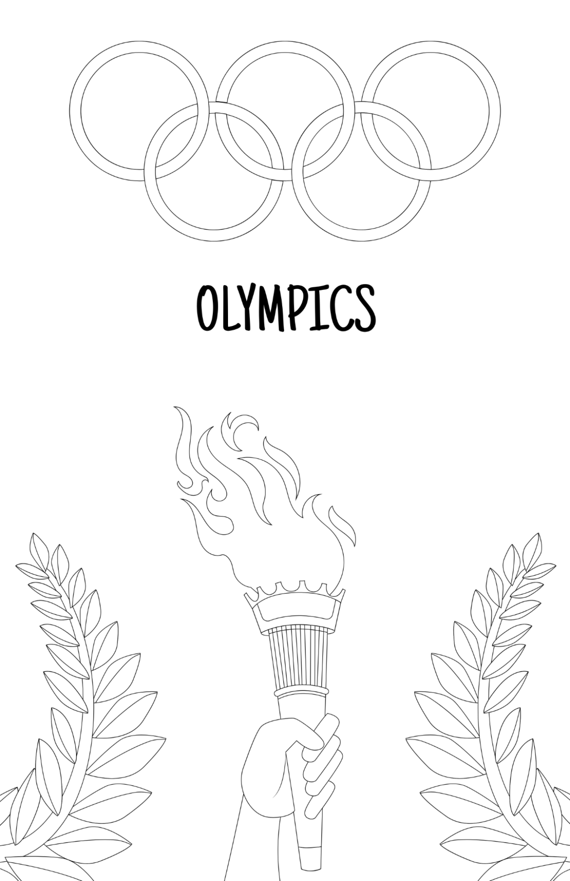 Overview of the Olympics Schedule for Upcoming Games