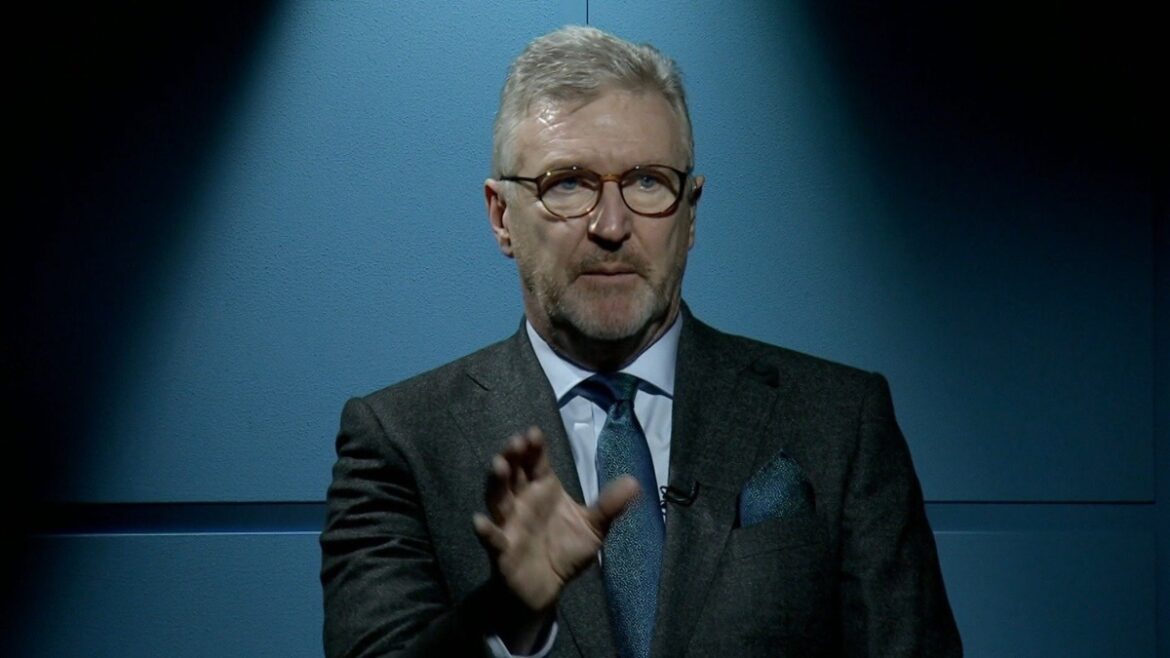 The Impact of Omar Benguit on Digital Innovation