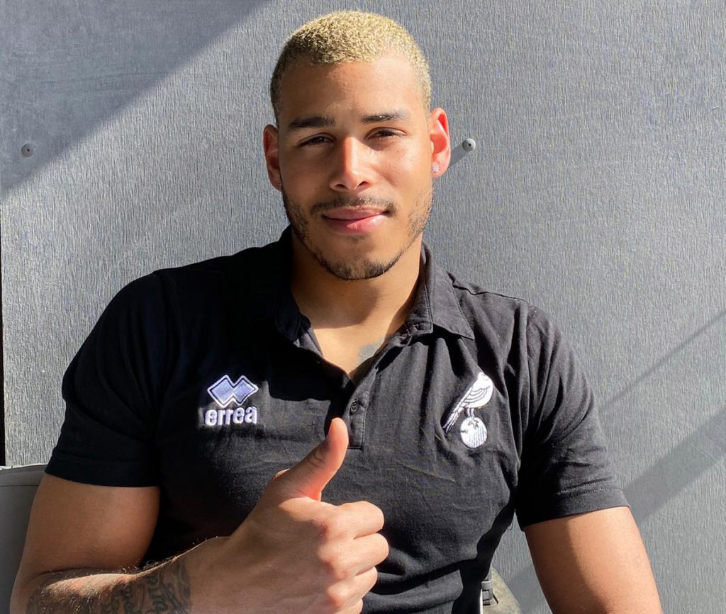 The Rise of OneL Hernandez in the Music Scene