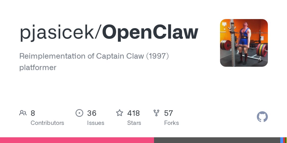 Exploring OpenClaw: The Future of Interactive Gaming