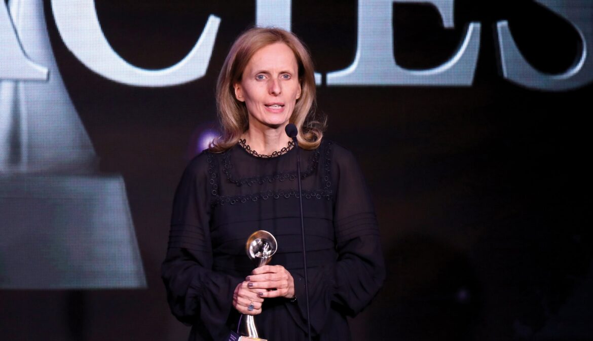 The Impactful Career of Orla Guerin in Journalism