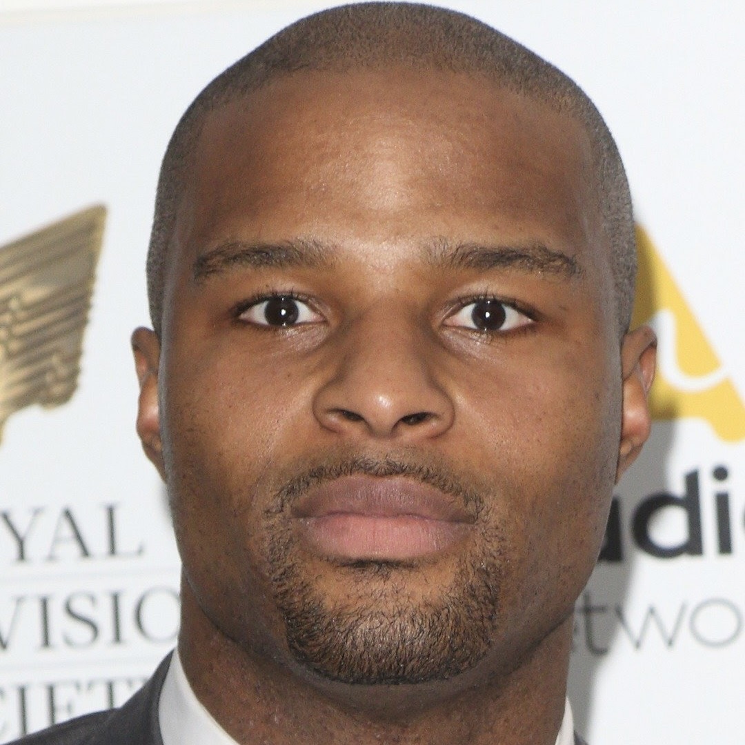 The Incredible Journey of Osi Umenyiora