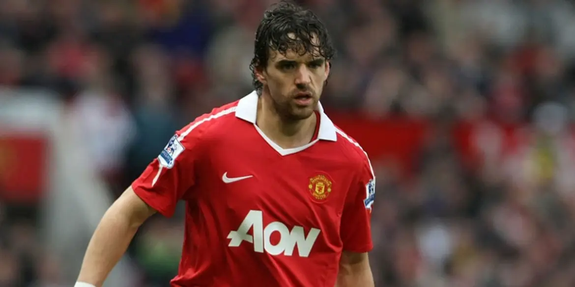 The Legacy of Owen Hargreaves in Football