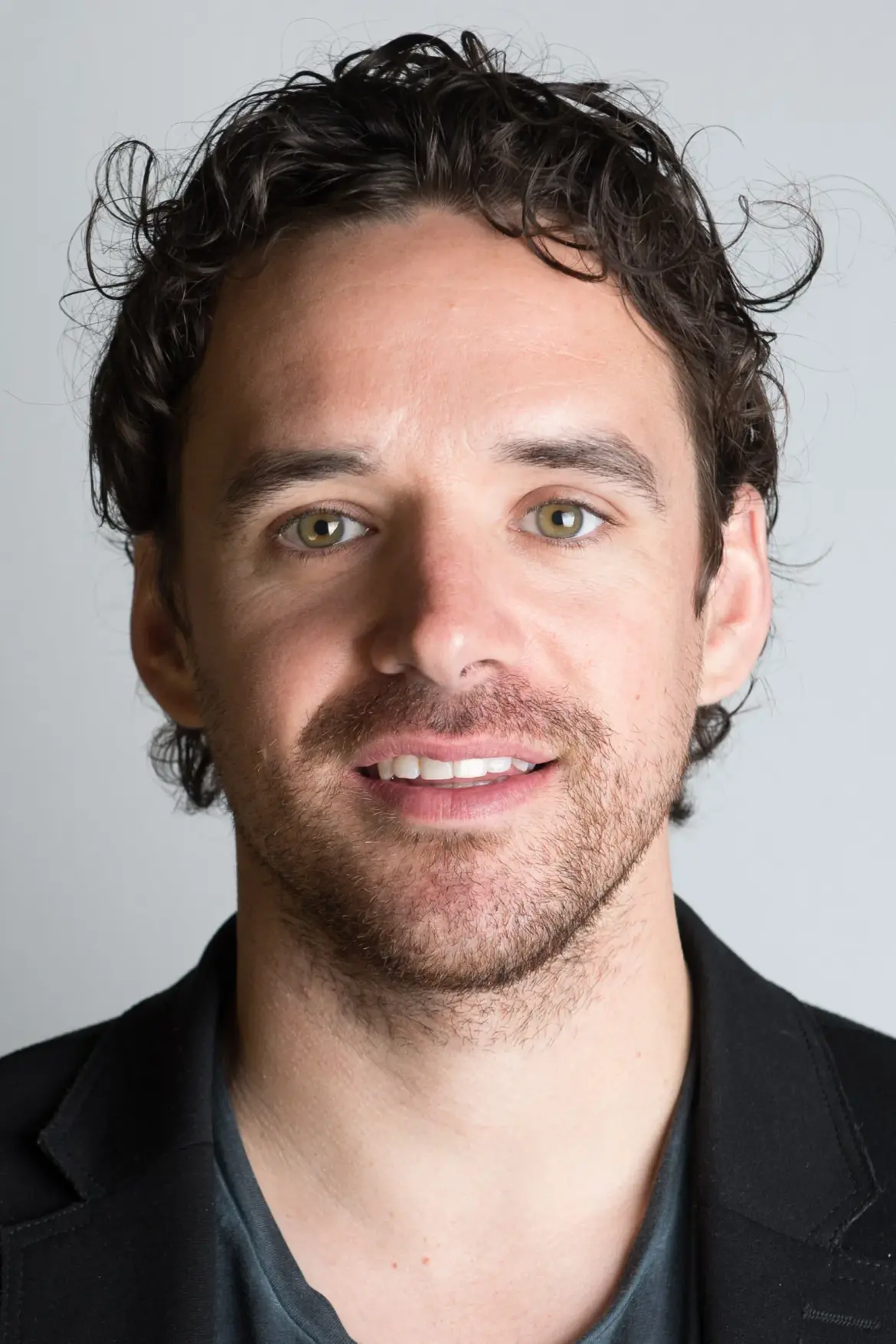 The Life and Career of Owen Hargreaves