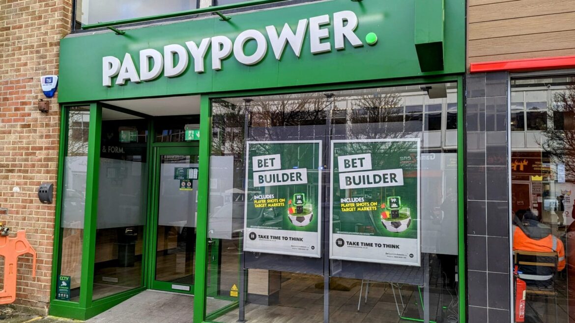 Unveiling Paddy Power: A Leader in Sports Betting