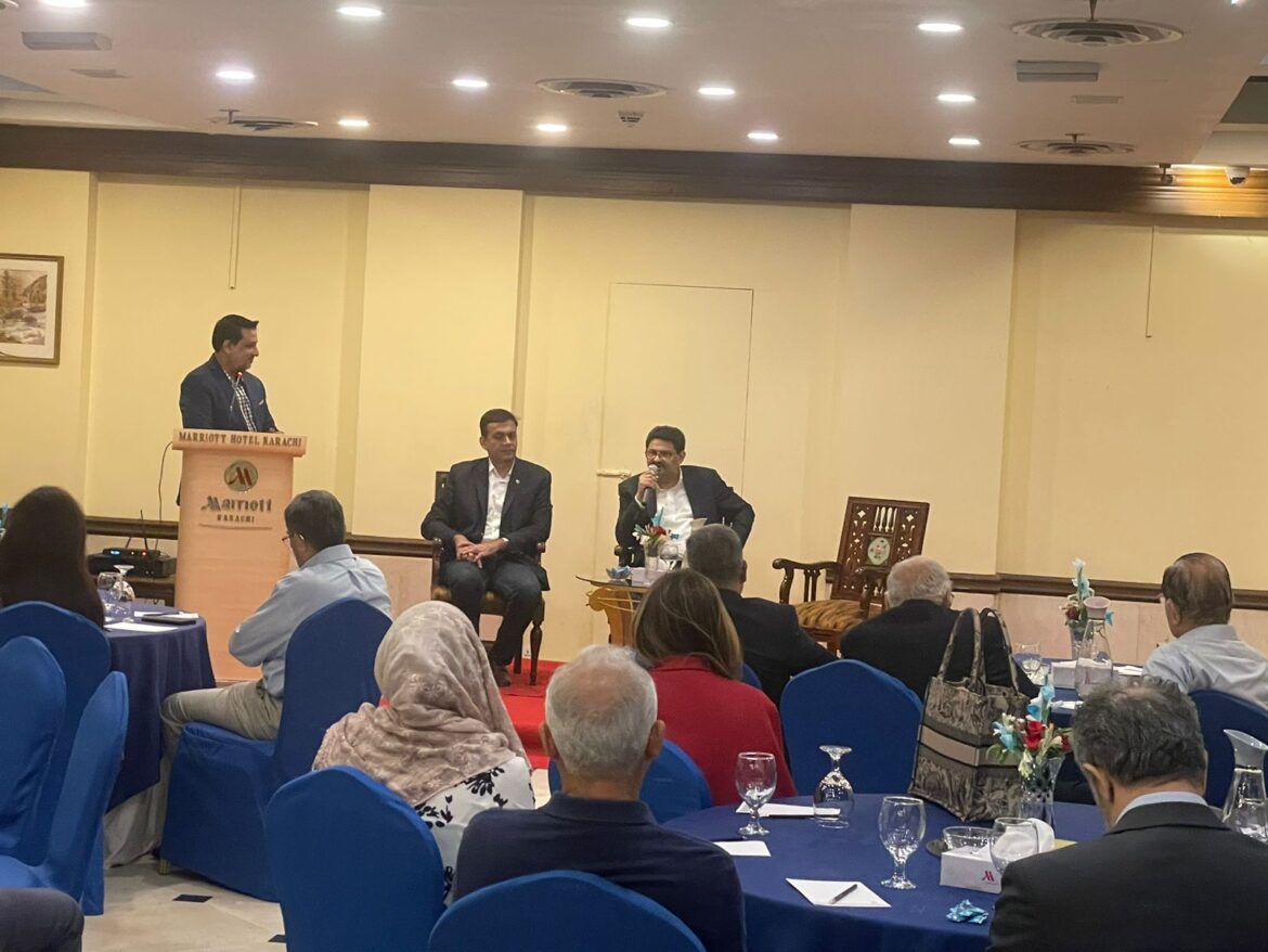 Current Events and Developments in Pakistan 2023