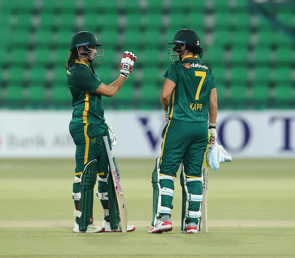 Pakistan Women vs South Africa Women: Match Highlights and Insights