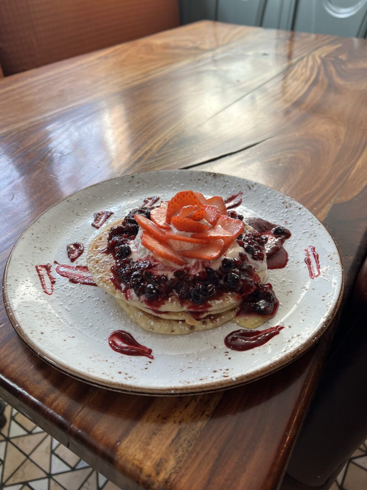 Pancake Tuesday: Traditions and Significance