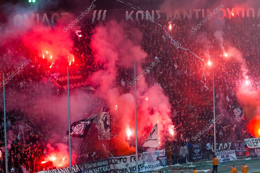 PAOK vs Panserraikos: Match Preview and Key Insights