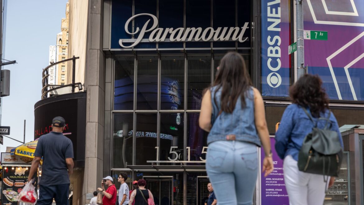 Exploring Paramount’s Influence on the Film Industry