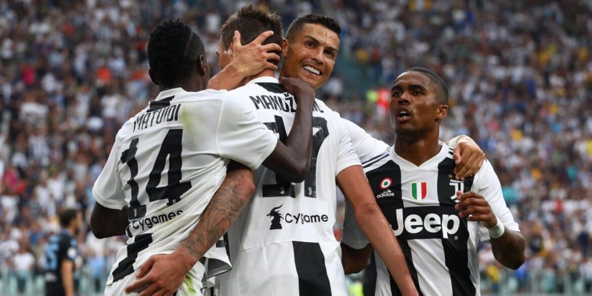 The Intense Rivalry: Parma vs Juventus