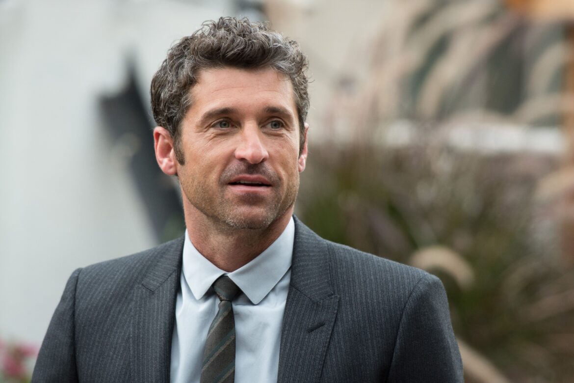Discovering Patrick Dempsey: Hollywood’s Heartthrob