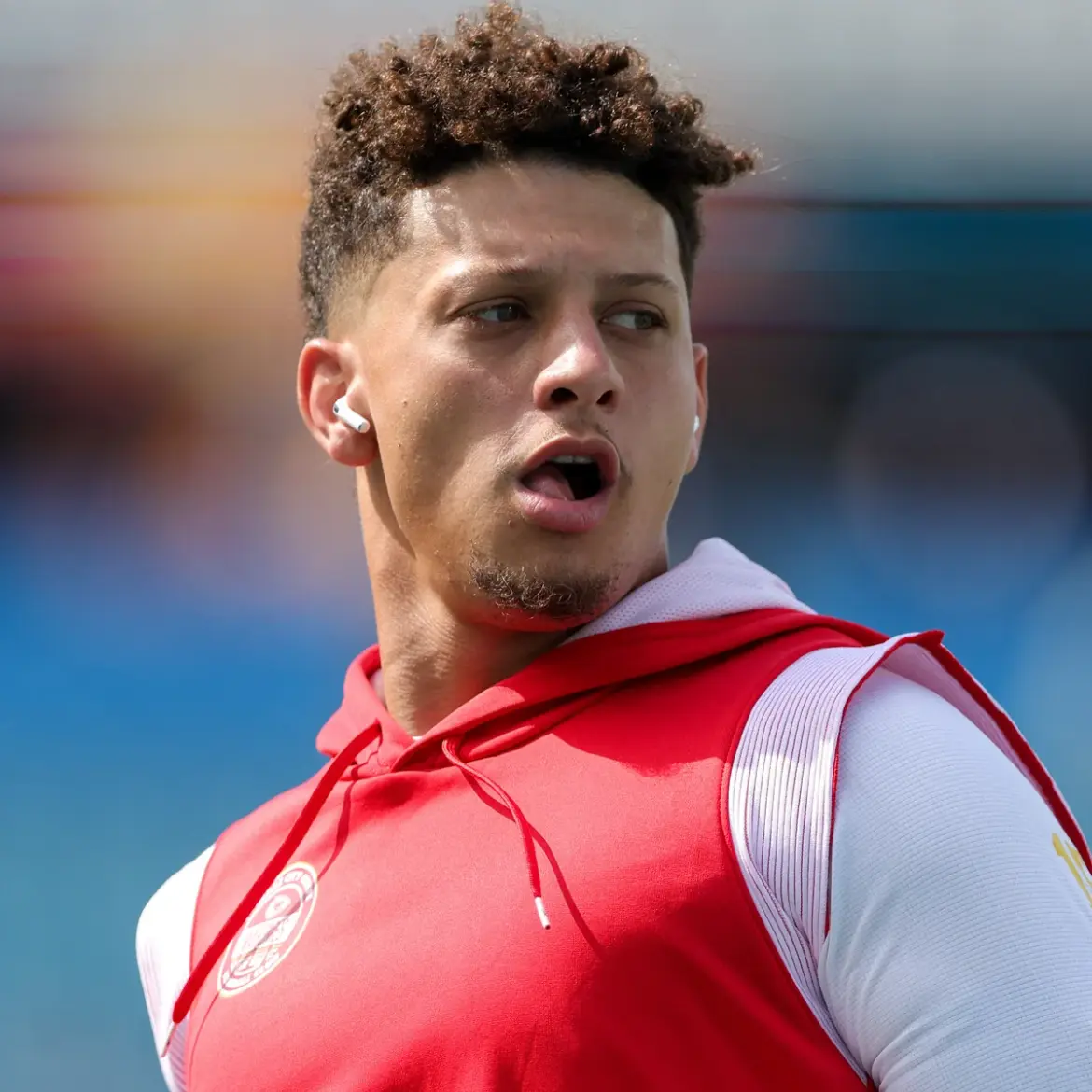 The Rise of Patrick Mahomes: A New NFL Legend