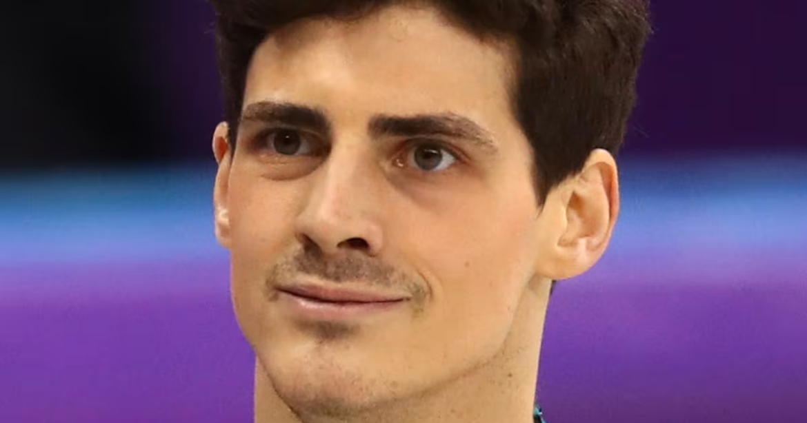 The Career of Paul Poirier: A Rising Star in Figure Skating