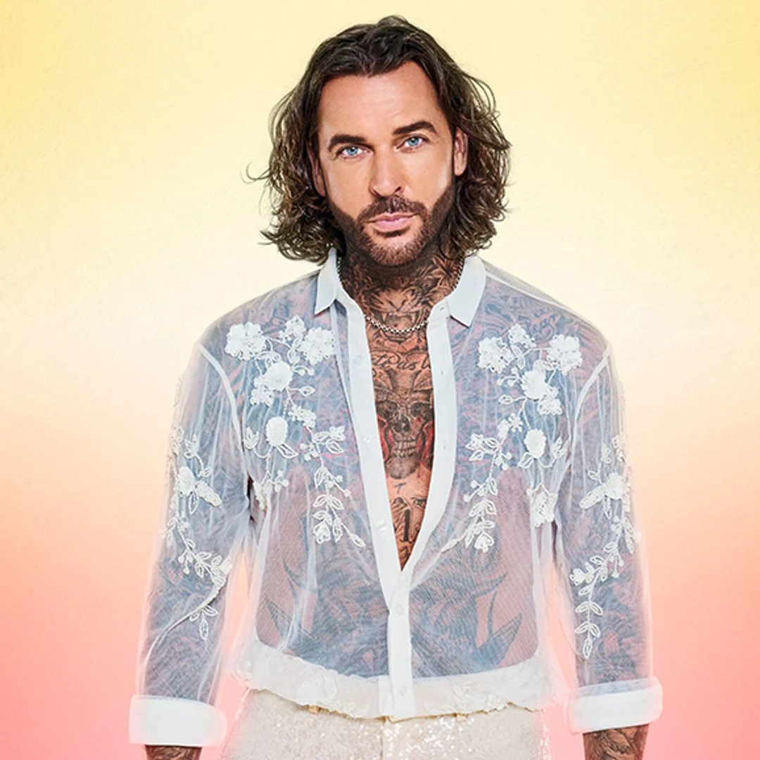 Updates on Pete Wicks: A Reality TV Star’s Journey