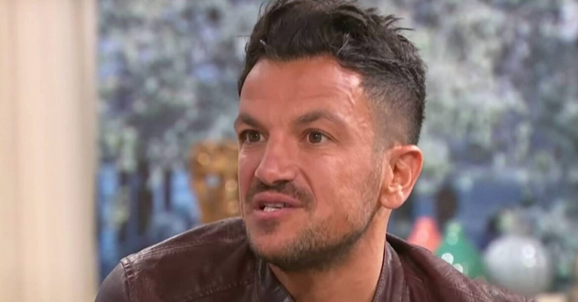 The Latest on Peter Andre: Music, Family, and Future Plans