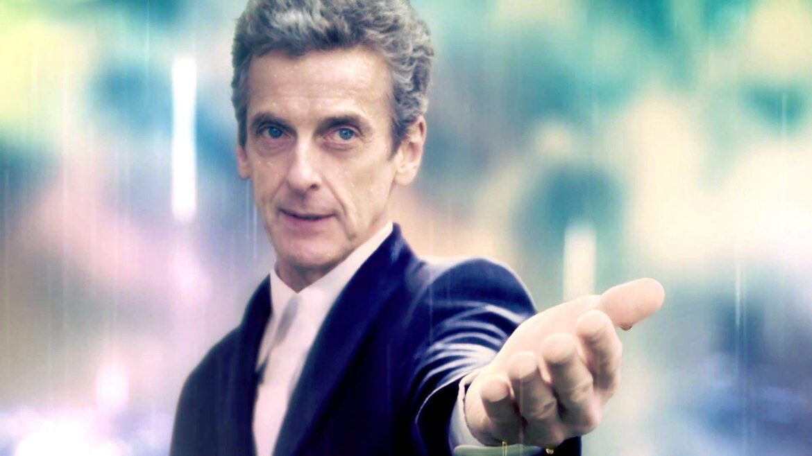 The Career and Legacy of Peter Capaldi