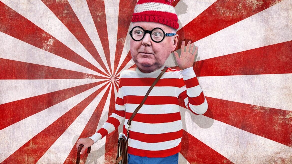 The Role of Peter Murrell in Scottish Politics