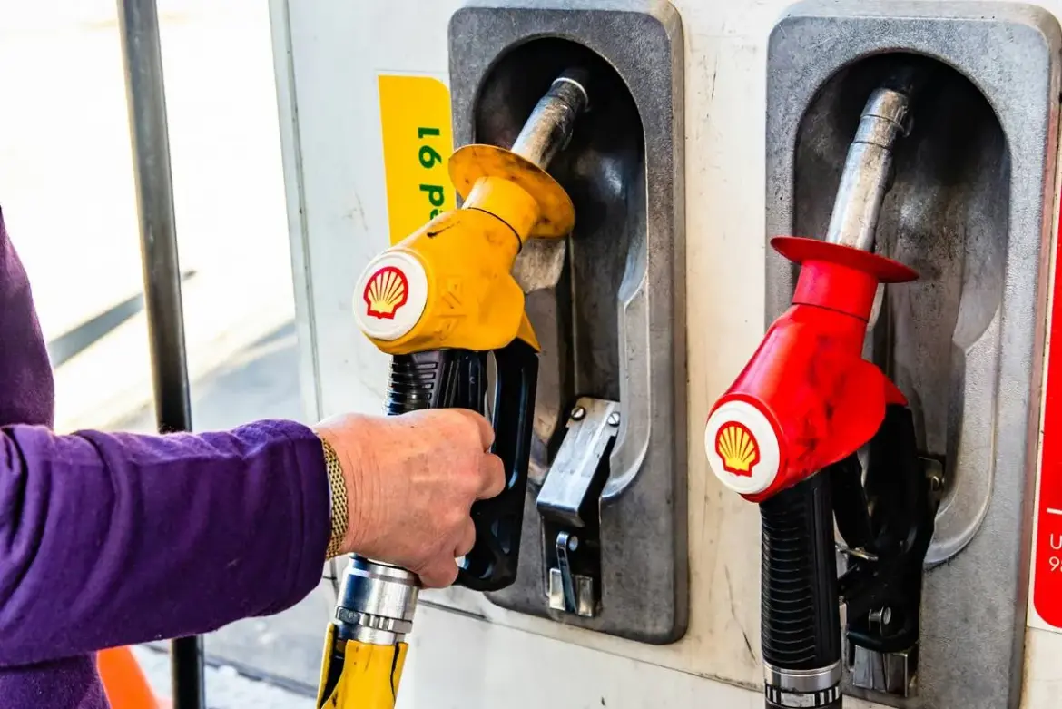 Understanding Current Trends in Petrol Prices