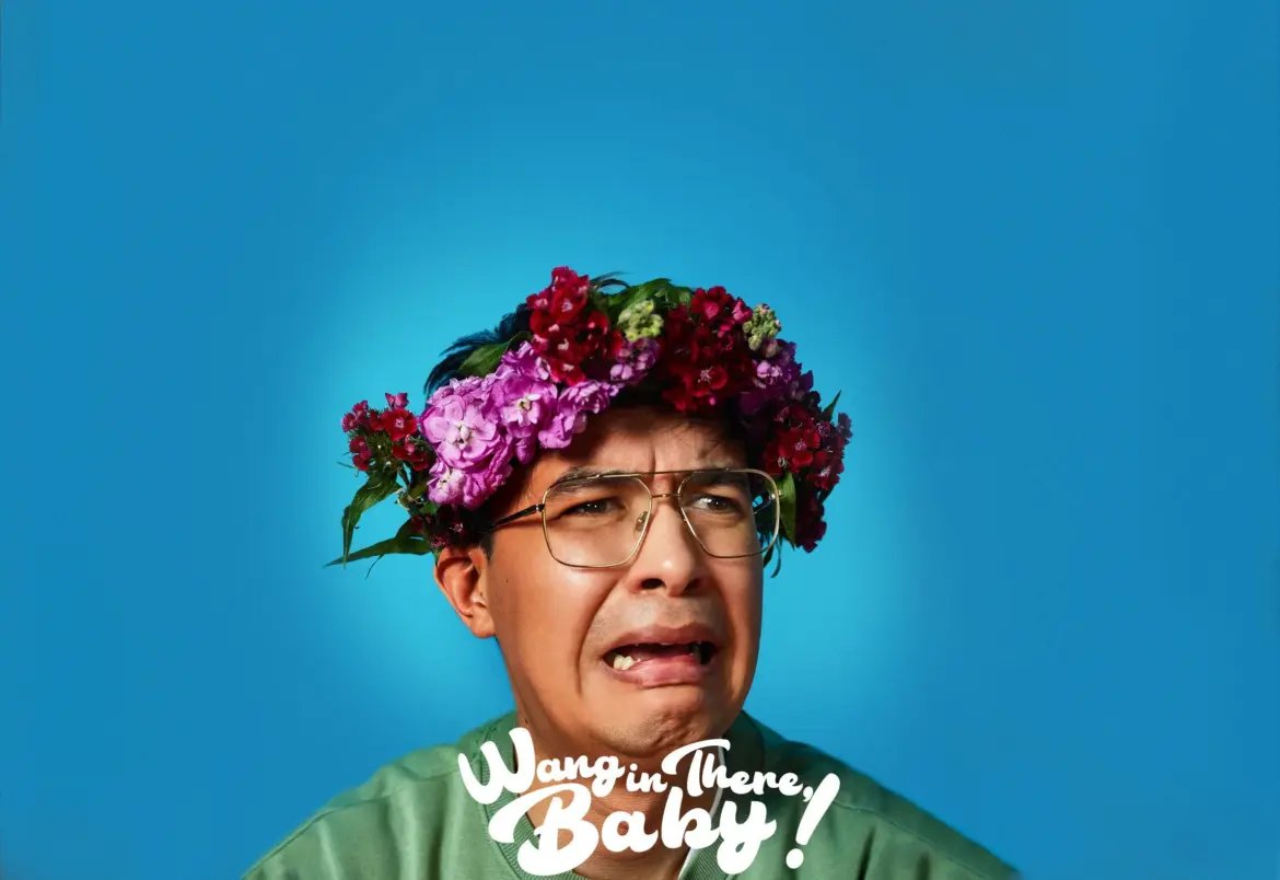 The Rise of Phil Wang: Comedy’s Brightest New Star