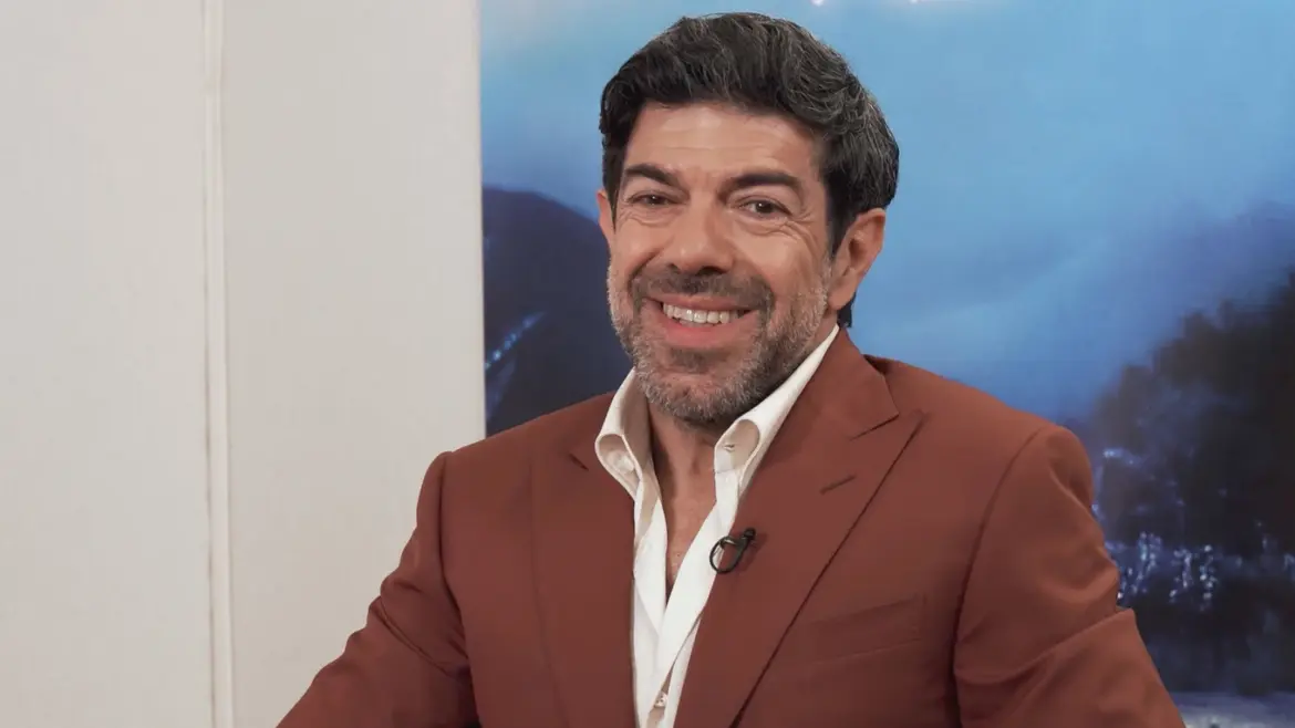 The Rise of Pierfrancesco Favino in Italian Cinema