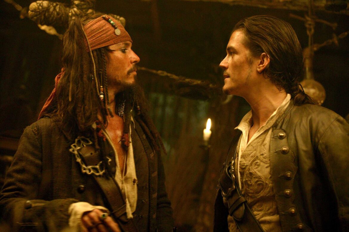 The Legacy of Pirates of the Caribbean: A Deep Dive