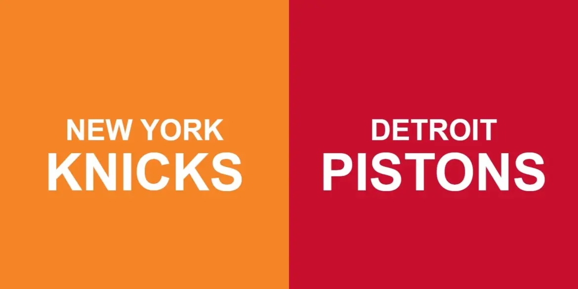 Pistons vs Knicks: A Closer Look at the Recent NBA Match-Up