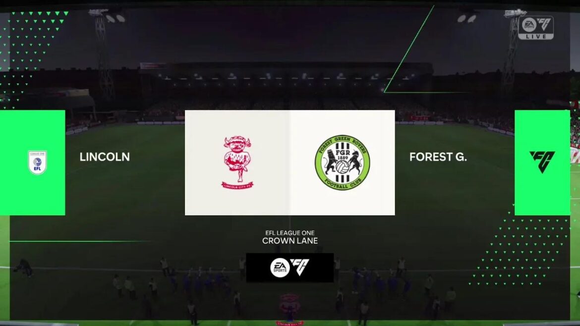 Plymouth vs Lincoln City: A Thrilling Encounter